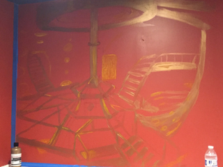 Illustration for article titled Doctor Who: The Paint-ening